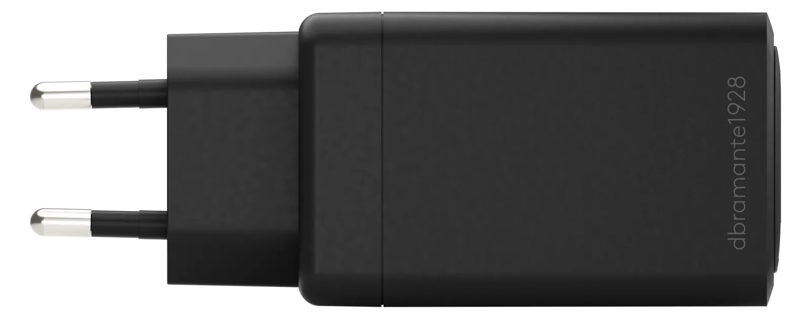 dbramante1928 re-charge - Netzteil - 65 Watt (24 pin USB-C), Ansicht 3