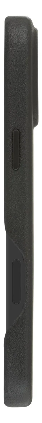 dbramante1928 Roskilde - iPhone 16 Pro Max Case mit Magsafe - genarbtes Leder - schwarz, Ansicht 3