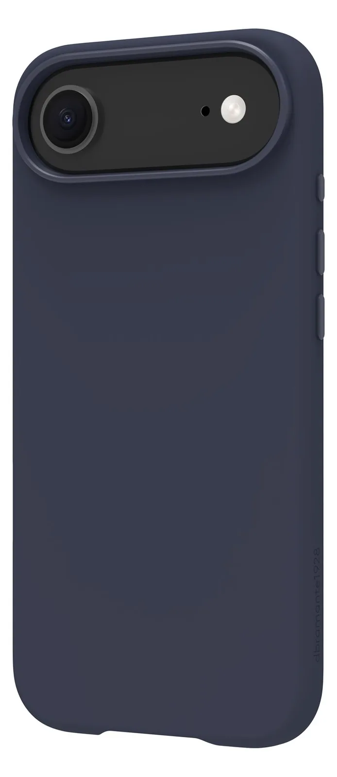 dbramante1928 Roskilde ICON - Hintere Abdeckung für Mobiltelefon - blau, Ansicht 5