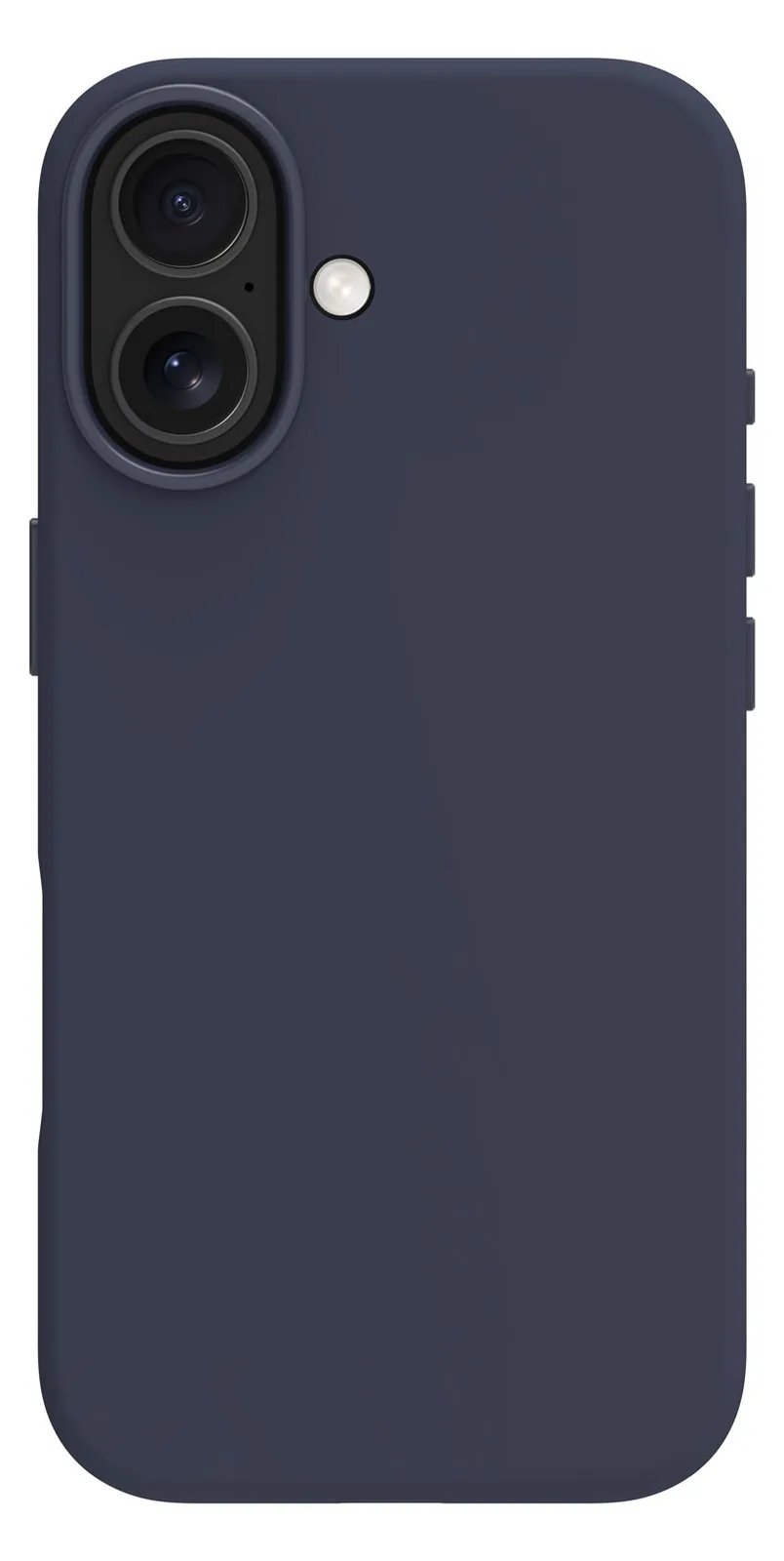 dbramante1928 Roskilde ICON - Hintere Abdeckung für Mobiltelefon - blau, Ansicht 2