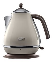 De Longhi Icona Vintage KBOV 2001.BG - Wasserkocher