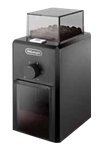 De Longhi KG 79 - Kaffeemühle - 110 W von LumaTech