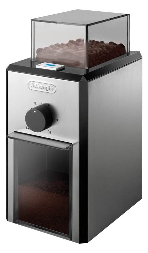 De Longhi KG89 - Kaffeemühle - 110 W