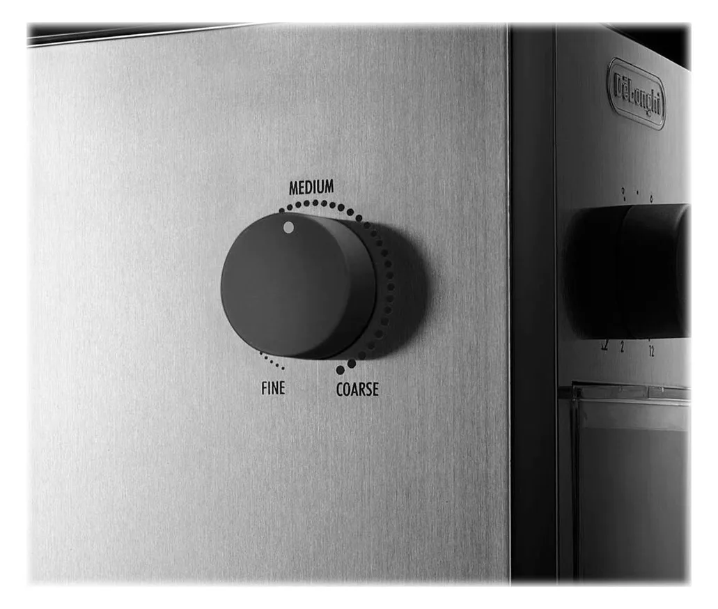 De Longhi KG89 - Kaffeemühle - 110 W, Ansicht 2