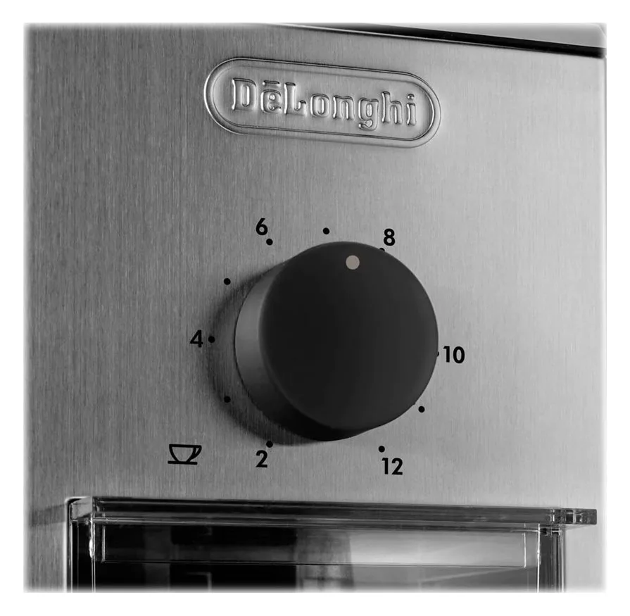 De Longhi KG89 - Kaffeemühle - 110 W, Ansicht 4