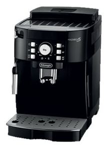 De Longhi Magnifica S ECAM 21.117.B - Automatische Kaffeemaschine mit Cappuccinatore von LumaTech