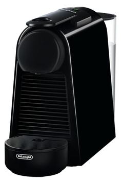 De Longhi Nespresso Essenza Mini EN85.B - Kaffeemaschine von LumaTech
