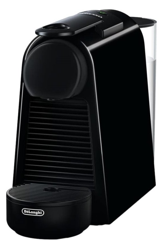 De Longhi Nespresso Essenza Mini EN85.B - Kaffeemaschine
