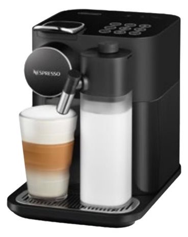 De Longhi Nespresso Gran Lattissima EN 640.B