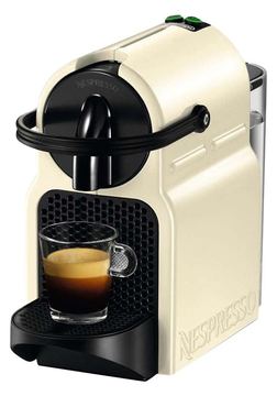 De Longhi Nespresso Inissia EN 80.CW - Kaffeemaschine von LumaTech