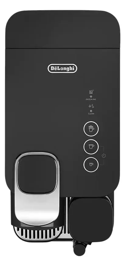De Longhi Nespresso Lattissima One EN510.B - Kaffeemaschine mit Cappuccinatore - 19 bar, Ansicht 2