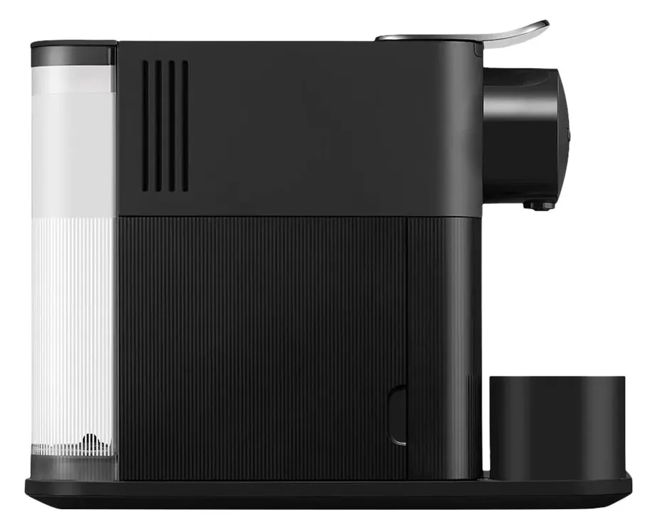 De Longhi Nespresso Lattissima One EN510.B - Kaffeemaschine mit Cappuccinatore - 19 bar, Ansicht 3