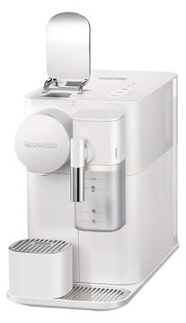 De Longhi Nespresso Lattissima One EN510.W - Kaffeemaschine mit Cappuccinatore von LumaTech