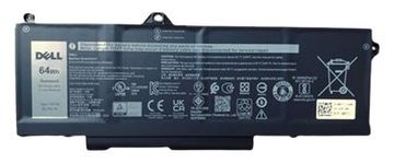Dell Laptop-Batterie - Lithium-Ionen - 4 Zellen von LumaTech