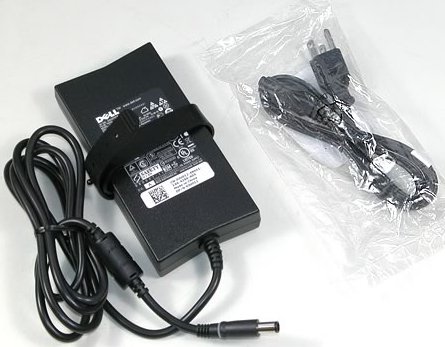 Dell  Netzteil - 130 Watt - wiederhergestellt