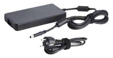 Dell  Netzteil - 240 Watt - für Alienware 13 R2, 15 R2, 15 R3, 17 R3, 17 R4, M17, X51, X51 R3