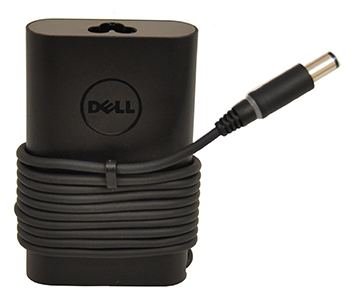 Dell Netzteil - 65 Watt - Europa - für Chromebook 11, 3120 von LumaTech