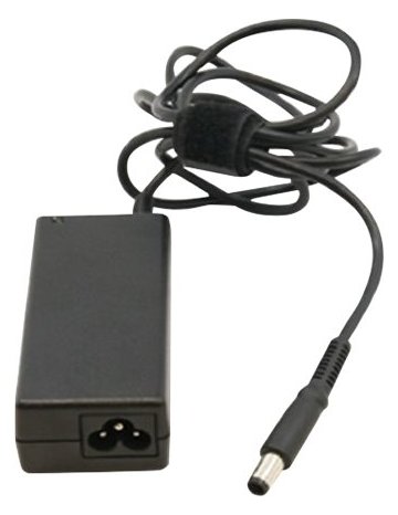 Dell 3 Prong AC Adapter - Kunden-Kit - Netzteil