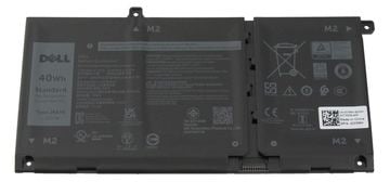 Dell 40Wh 3-cell Li-ion rechargeable battery - Batterie - 3.550 mAh von LumaTech