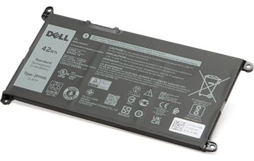 Dell 42Wh Lithium Ion battery for laptops von LumaTech