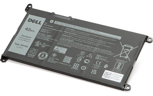 Dell 42Wh Lithium Ion battery for laptops