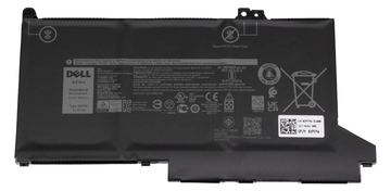 Dell 42Wh Lithium-Ion battery for Latitude laptops