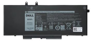 Dell 64Wh Lithium-ion battery for - Battery - Batterie - 4.000 mAh von LumaTech