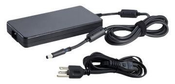 Dell AC Adapter - Netzteil - 240 Watt - für Alienware 15 R2, 17 R3 von LumaTech