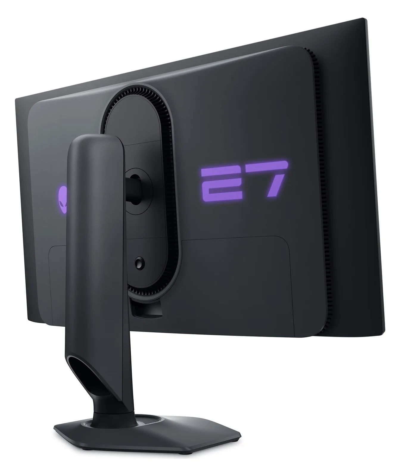 Dell Alienware 27 Gaming Monitor AW2725DF - OLED-Monitor - Gaming - 68 cm (27), Ansicht 4
