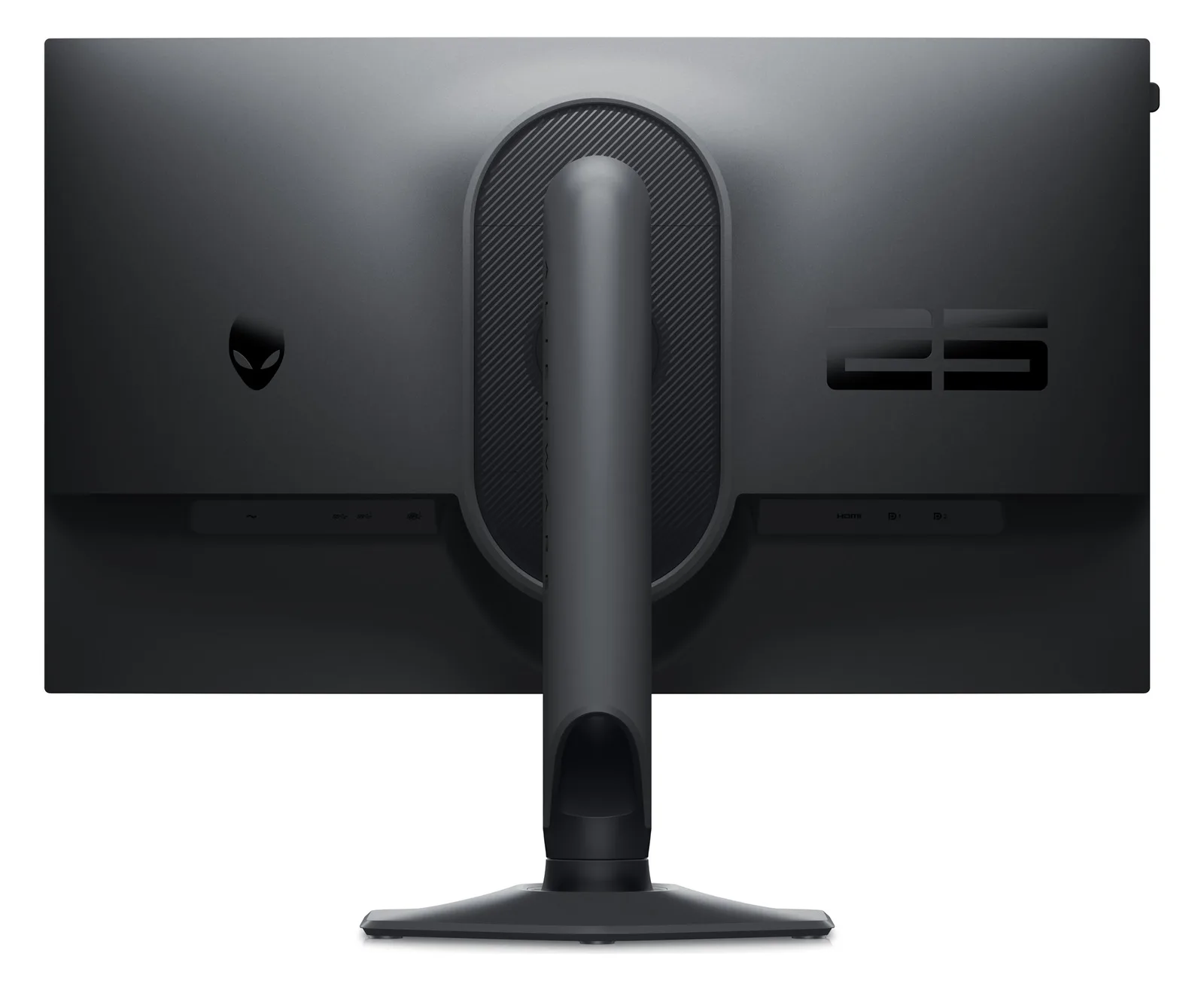 Dell Alienware AW2524HF - LED-Monitor - Gaming - 63.5 cm (25), Ansicht 2