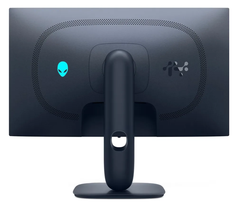 Dell Alienware AW2725D - OLED-Monitor - Gaming - 68.6 cm (27), Ansicht 3