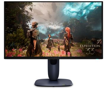 Dell Alienware AW2725Q - OLED-Monitor - Gaming - 68.6 cm (27) von LumaTech