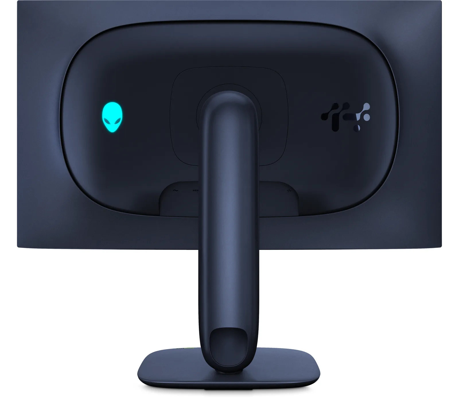 Dell Alienware AW2725Q - OLED-Monitor - Gaming - 68.6 cm (27), Ansicht 2