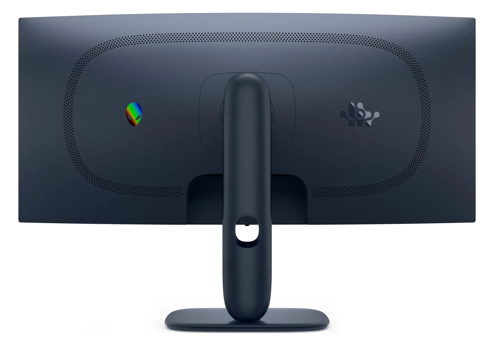 Dell Alienware AW3425DWM - LED-Monitor - Gaming - gebogen - 86.43 cm (34), Ansicht 3