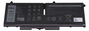 Dell BTRY PRI 58WHR 4C LITH SMP REN 451-BCWY - Batterie - 3.625 mAh von LumaTech