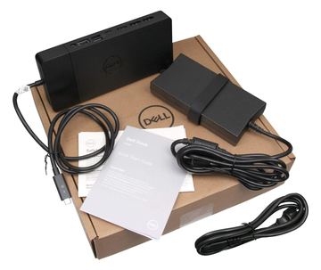 Dell Dock WD19S 130W Dell-WD19S130W von LumaTech
