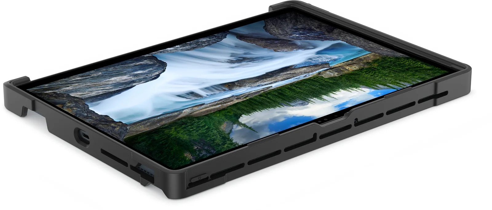 Dell EcoLoop CG7325L - Tablet-PC-Schutzhülle, Ansicht 3