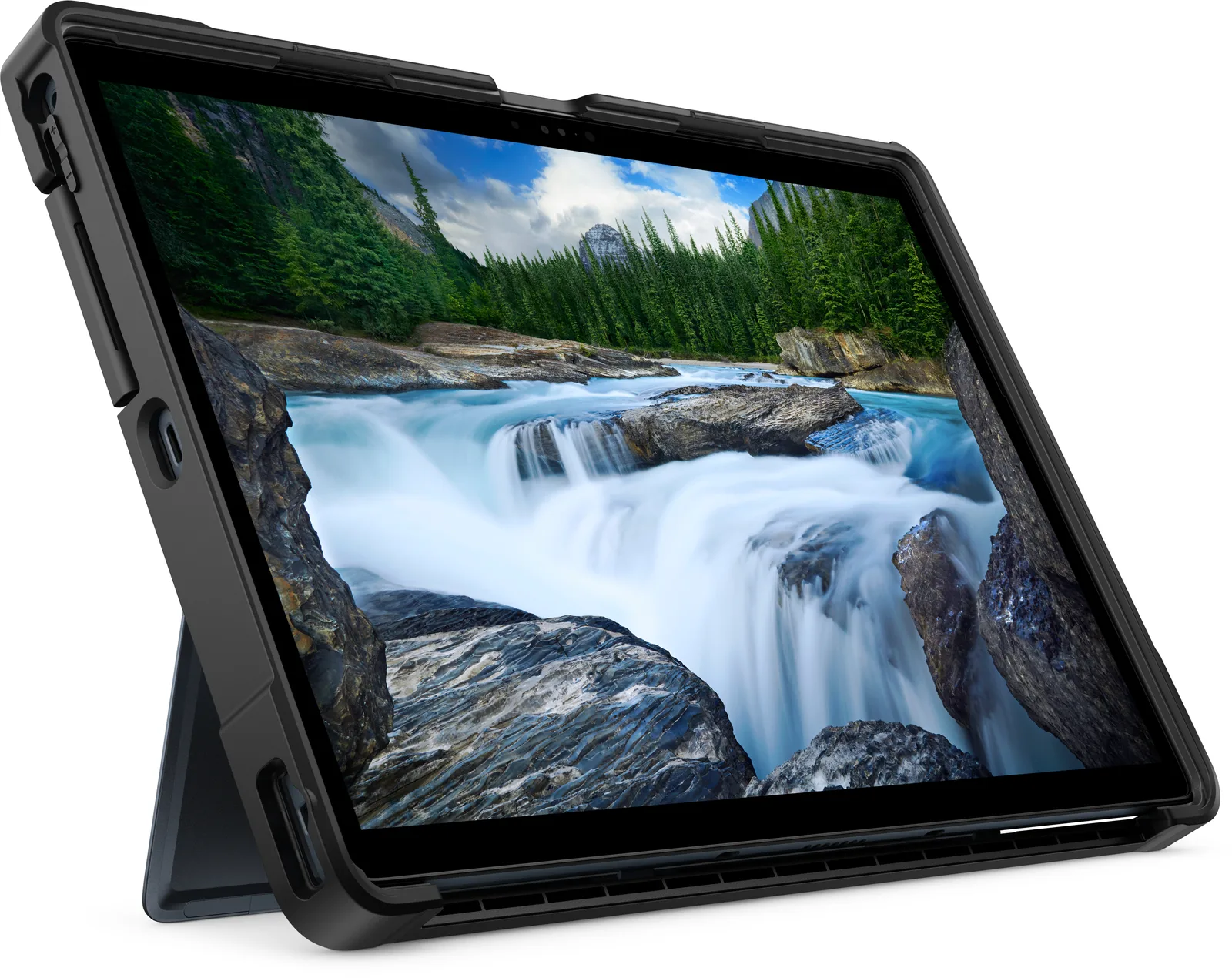 Dell EcoLoop CG7325L - Tablet-PC-Schutzhülle, Ansicht 5