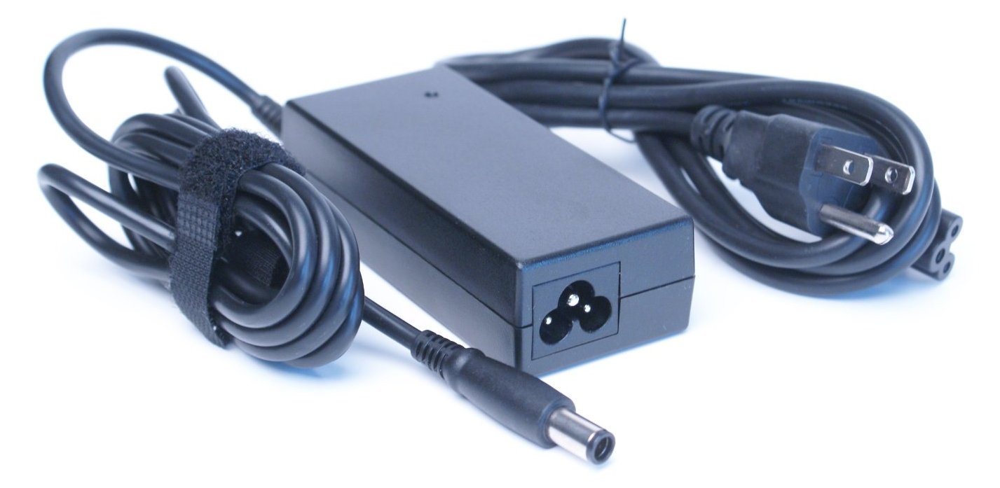 Dell KT2MG - Laptop - Drinnen - 65 W - 19.5 V - 3,34 A - Dell Inspiron 300M - 500M - 600M von LumaTech