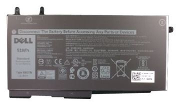 Dell Latitude 5410 - Batterie 4.255 mAh 11,4 V von LumaTech