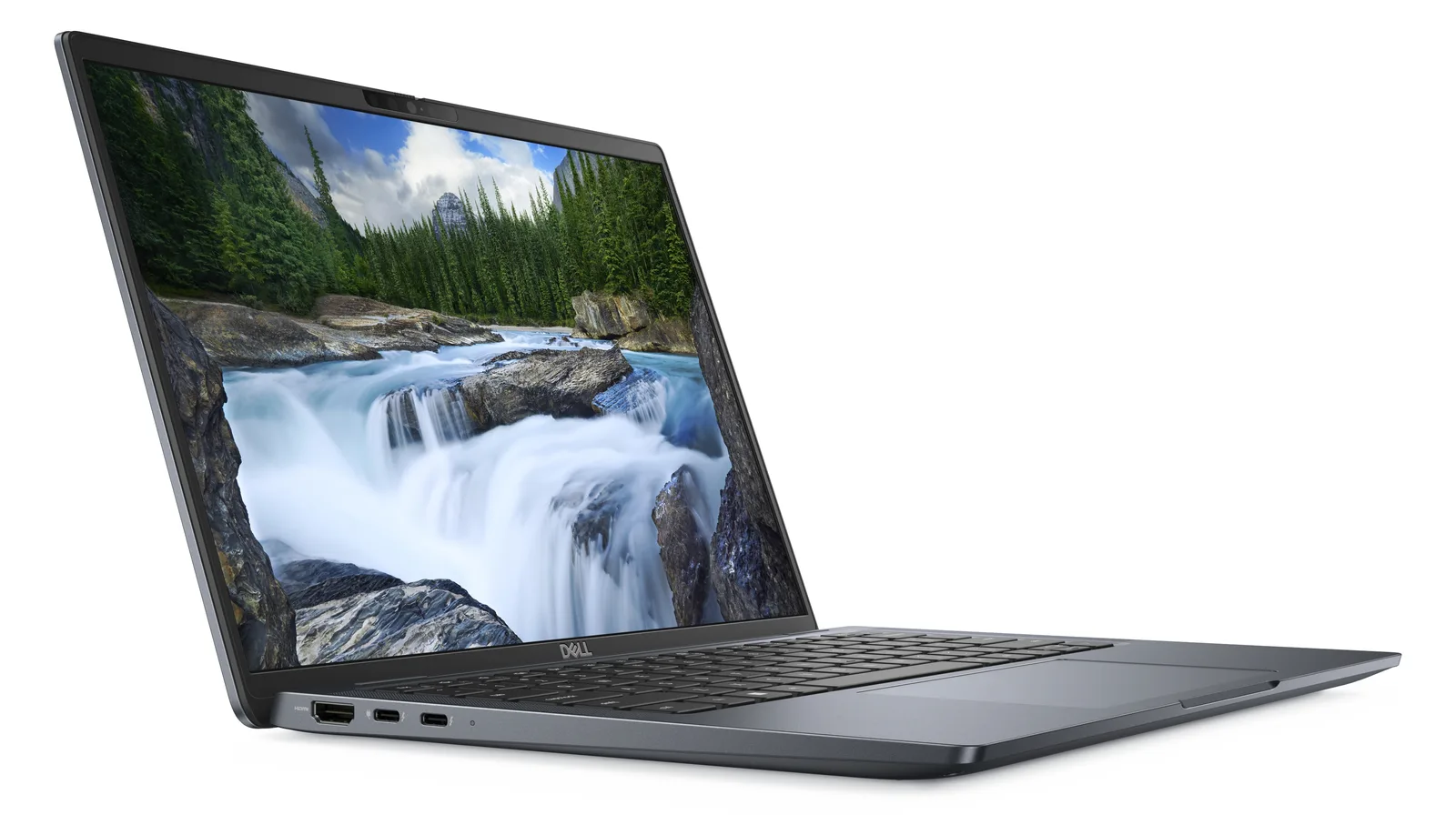Dell Latitude 7450 - Intel Core Ultra 7 165U - Intel Graphics - 16 GB RAM - 512 GB NVMe - TL: Deutsch, QWERTZ, Ansicht 2