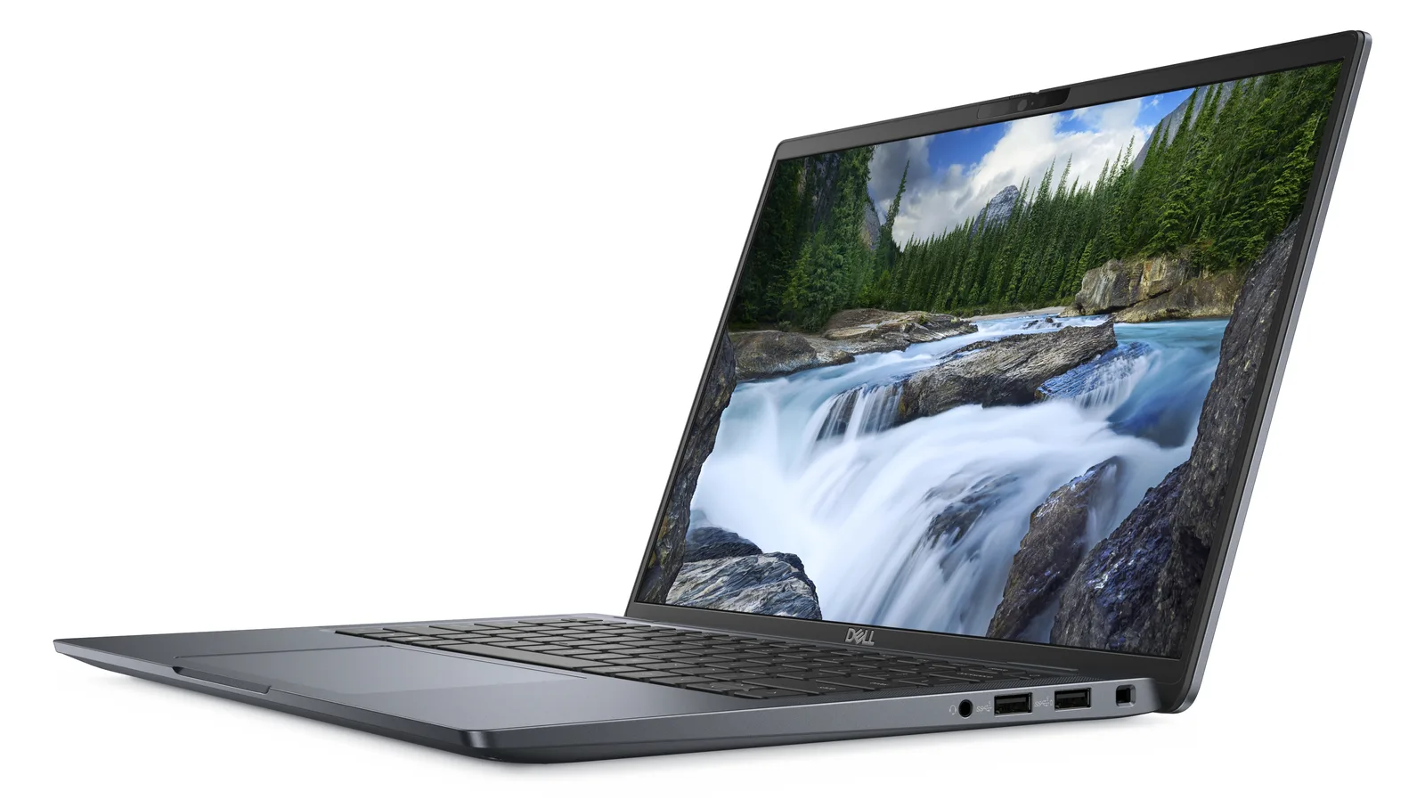 Dell Latitude 7450 - Intel Core Ultra 7 165U - Intel Graphics - 16 GB RAM - 512 GB NVMe - TL: Deutsch, QWERTZ, Ansicht 3