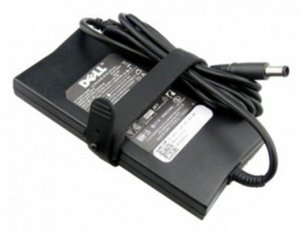 Dell MTMPN - Notebook - Indoor - 130 W - Schwarz