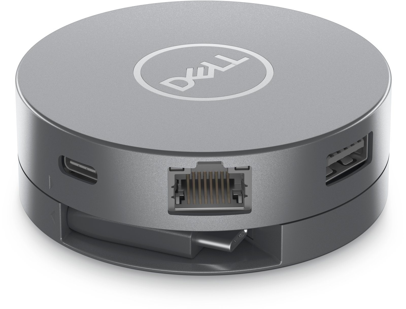 Dell Multiport Adapter DA305 6in1 USB-C