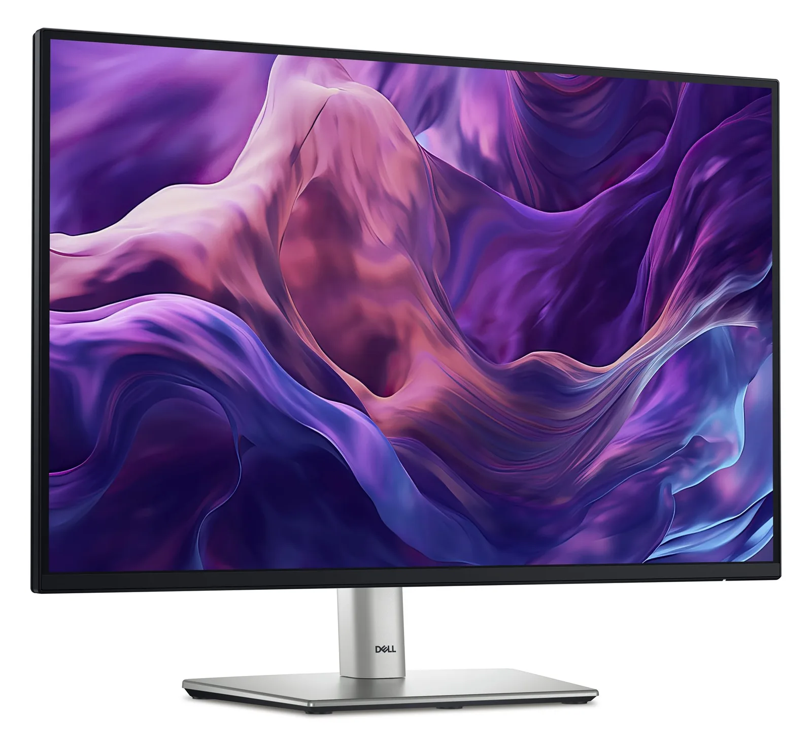 Dell P2425E - LED-Monitor - 61 cm (24) (24.07 sichtbar), Ansicht 4