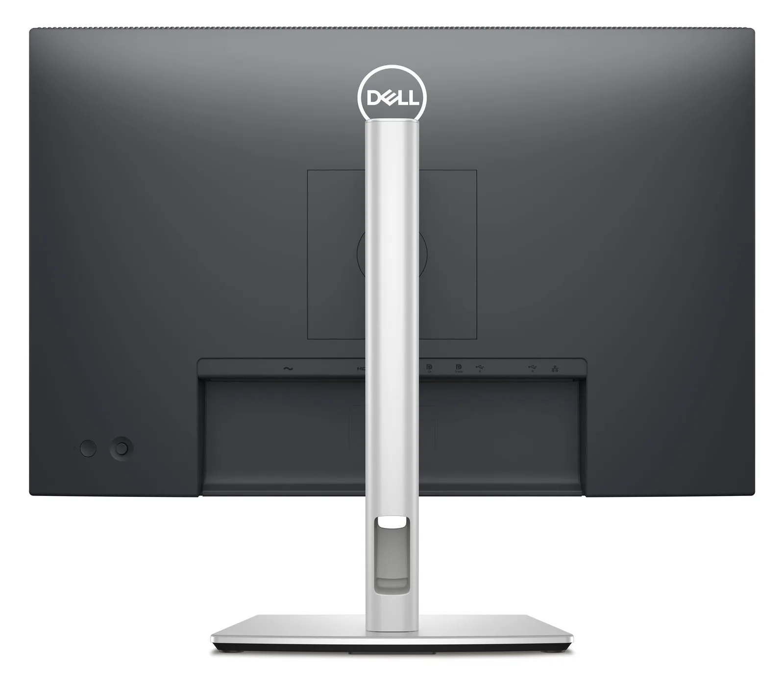 Dell P2425E - LED-Monitor - 61 cm (24) (24.07 sichtbar), Ansicht 5
