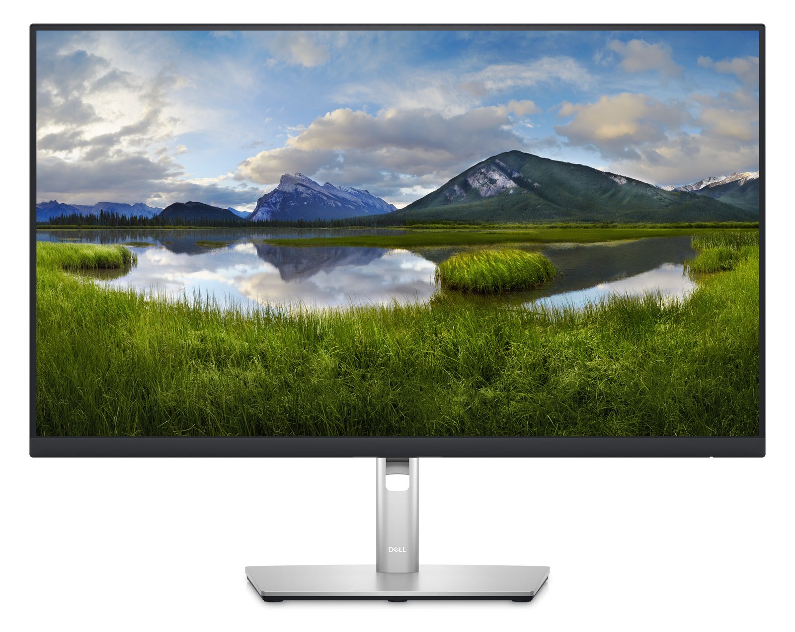 Dell P2723QE - LED-Monitor - 68.6 cm (27) (26.96 sichtbar)