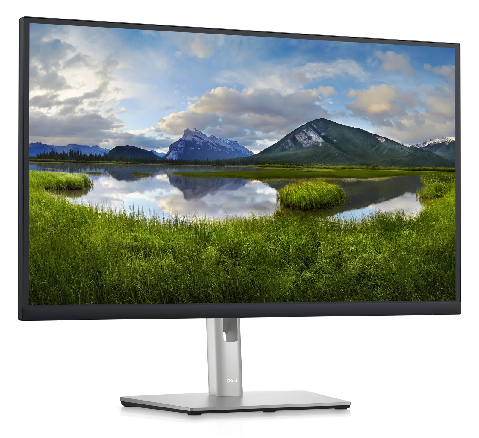 Dell P2723QE - LED-Monitor - 68.6 cm (27) (26.96 sichtbar), Ansicht 2