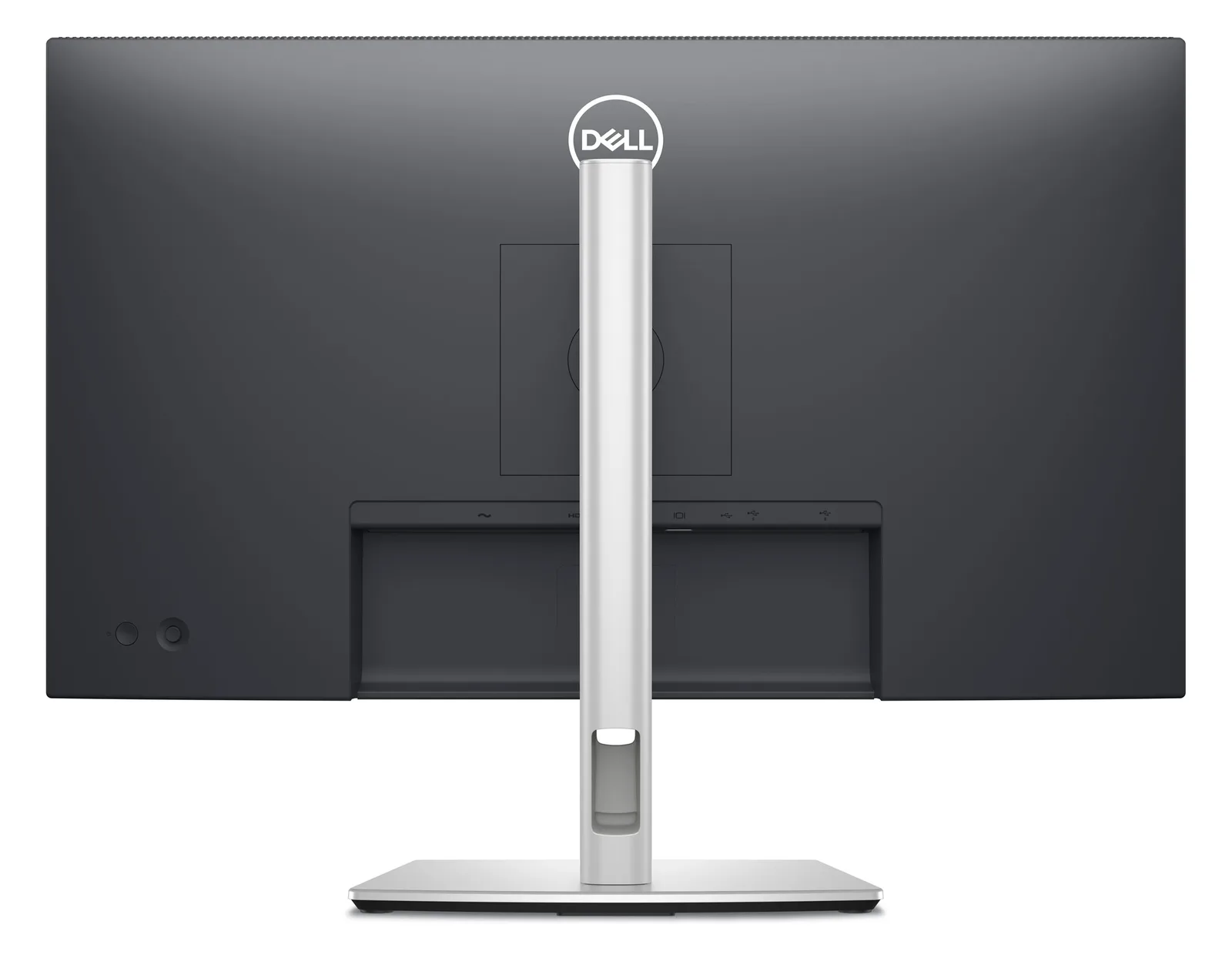 Dell P2725H - LED-Monitor - 68.6 cm (27) - 1920 x 1080 Full HD (1080p) - 16 kWh, Ansicht 3