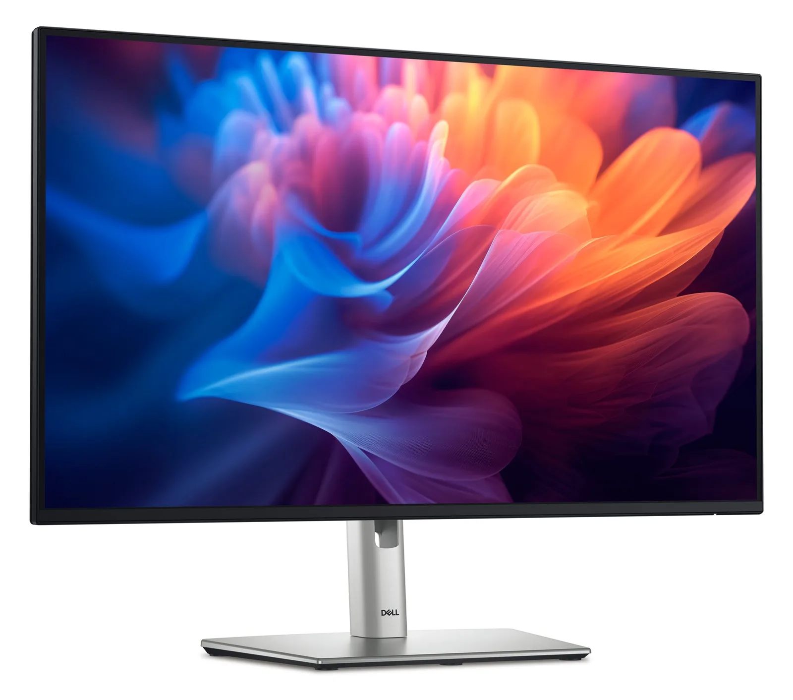 Dell P2725H - LED-Monitor - 68.6 cm (27) - 1920 x 1080 Full HD (1080p) - 16 kWh, Ansicht 5